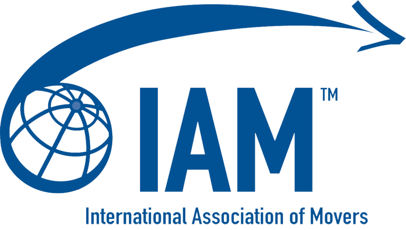 IAM movers