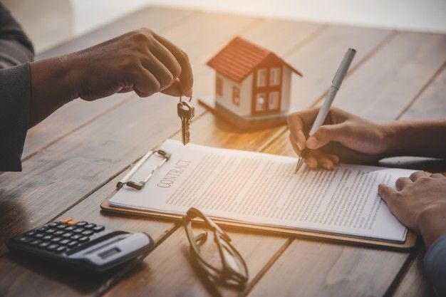 rental contract