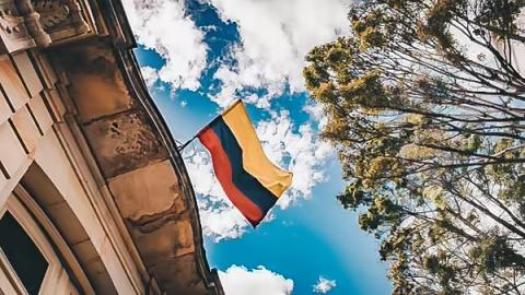 Hero image for Moving to Colombia: Complete Expat Guide (2026)