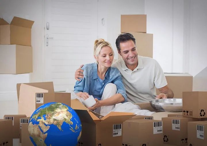 planning to move abroad