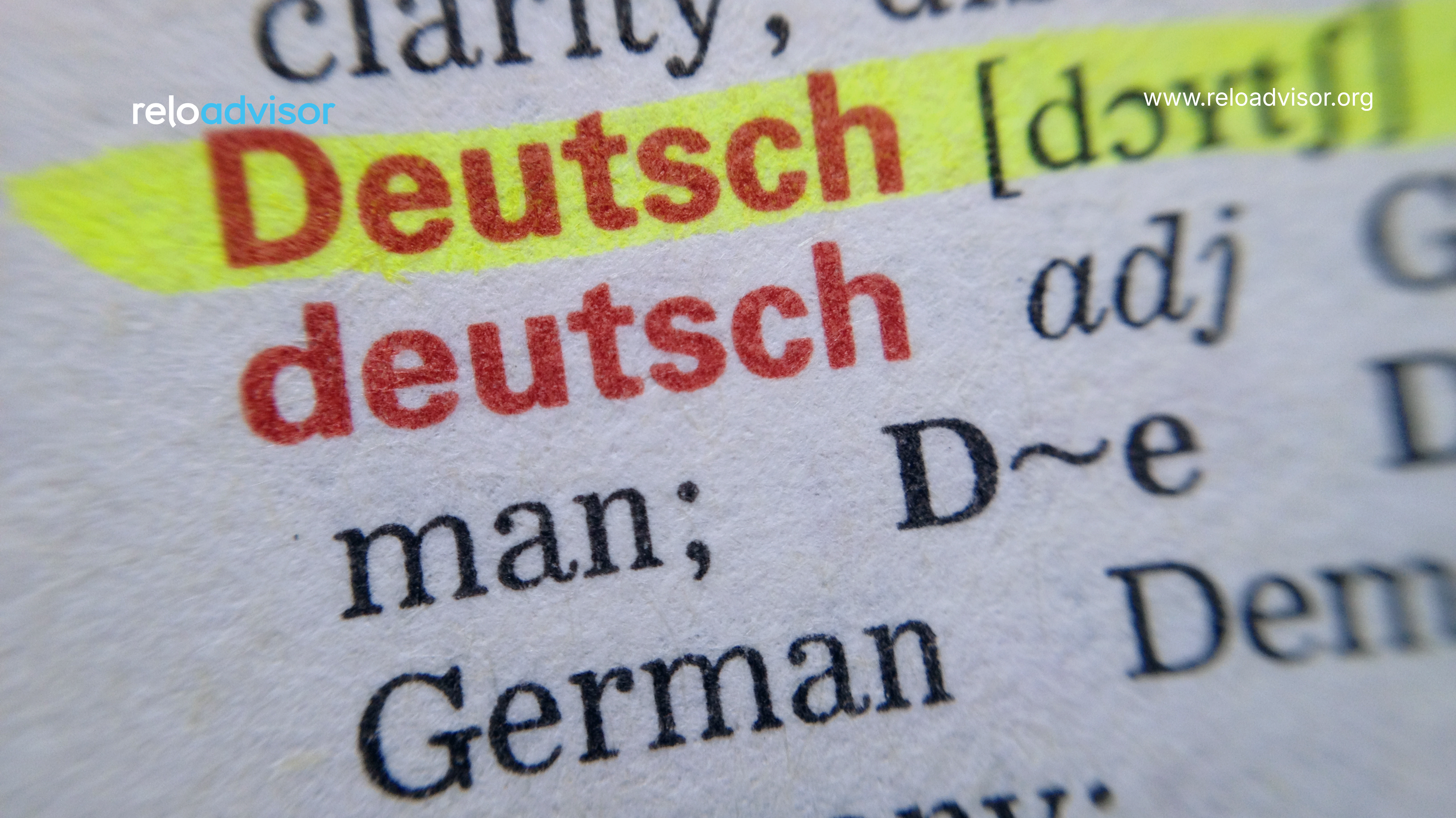 deutsch