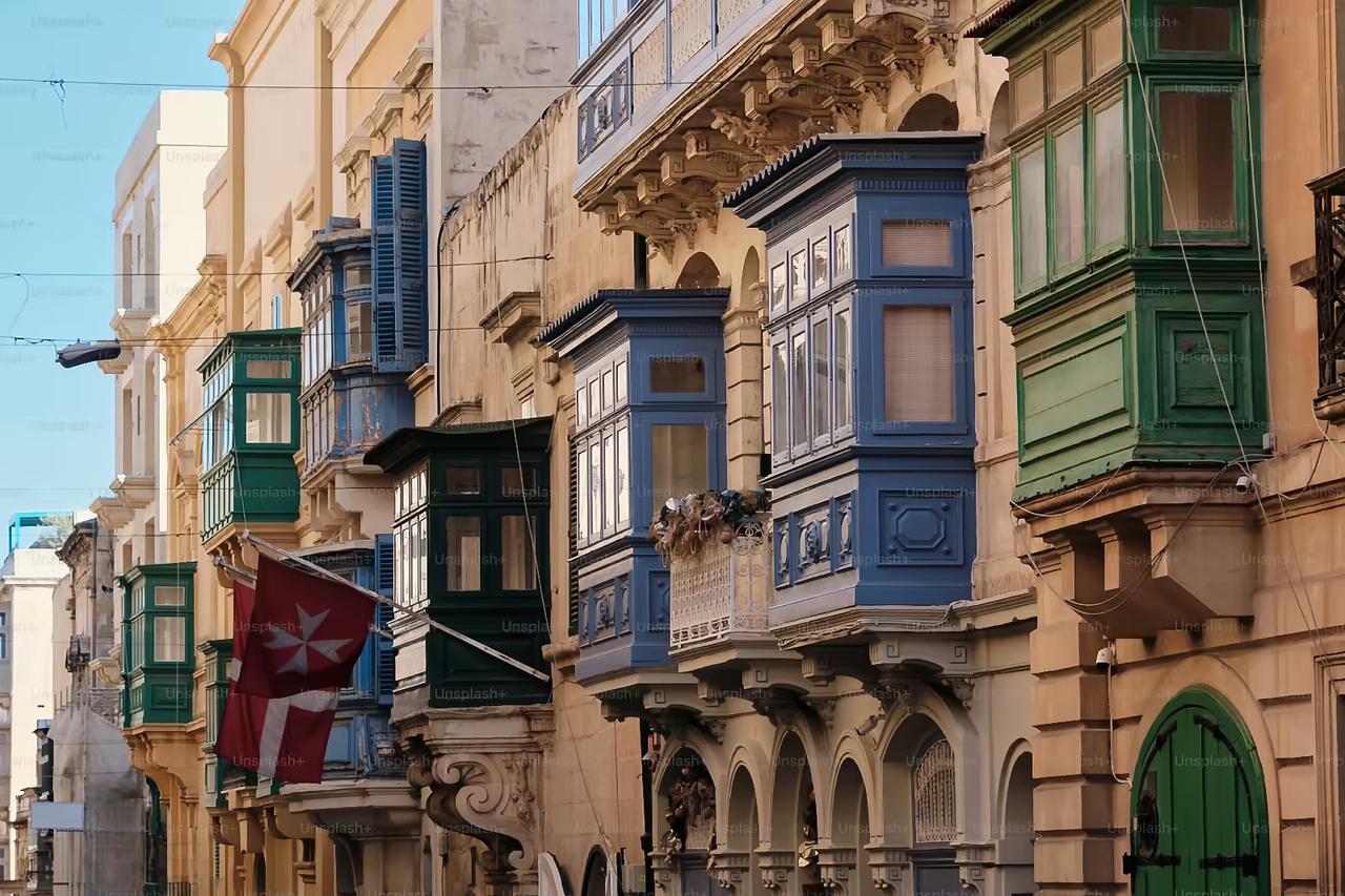 Hero image for Moving to Malta: Complete Expat Guide (2026)