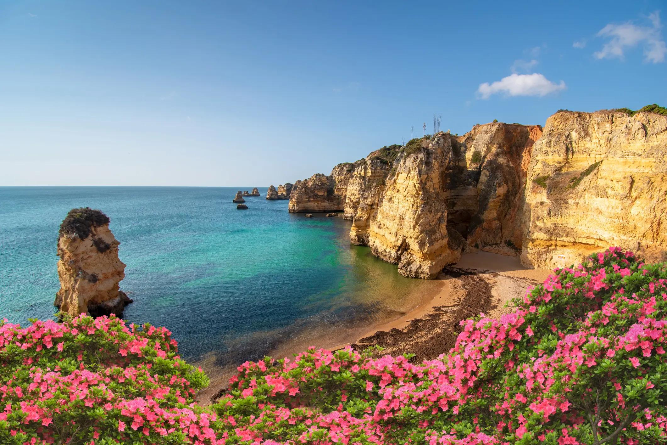 portugal