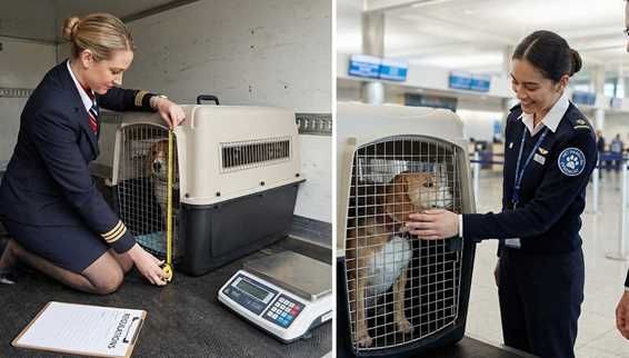 import pet relocation