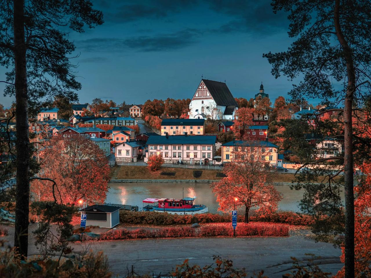 Hero image for Moving to Finland: Complete Expat Guide (2026)
