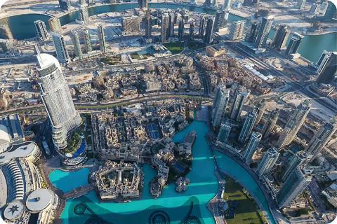 Hero image for Moving to UAE: Complete Expat Guide (2026)