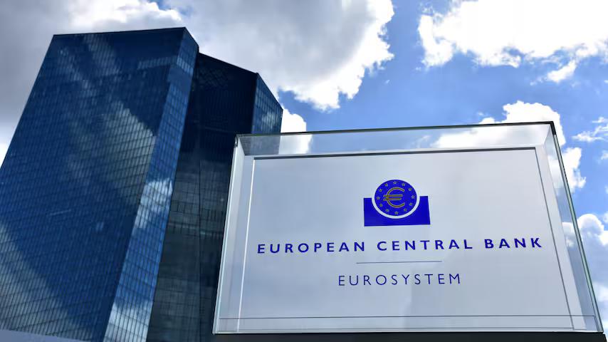european central bank