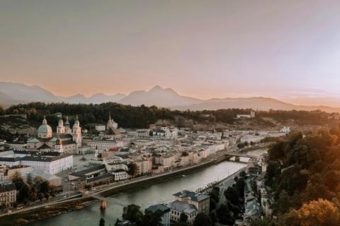 Hero image for Moving to Salzburg