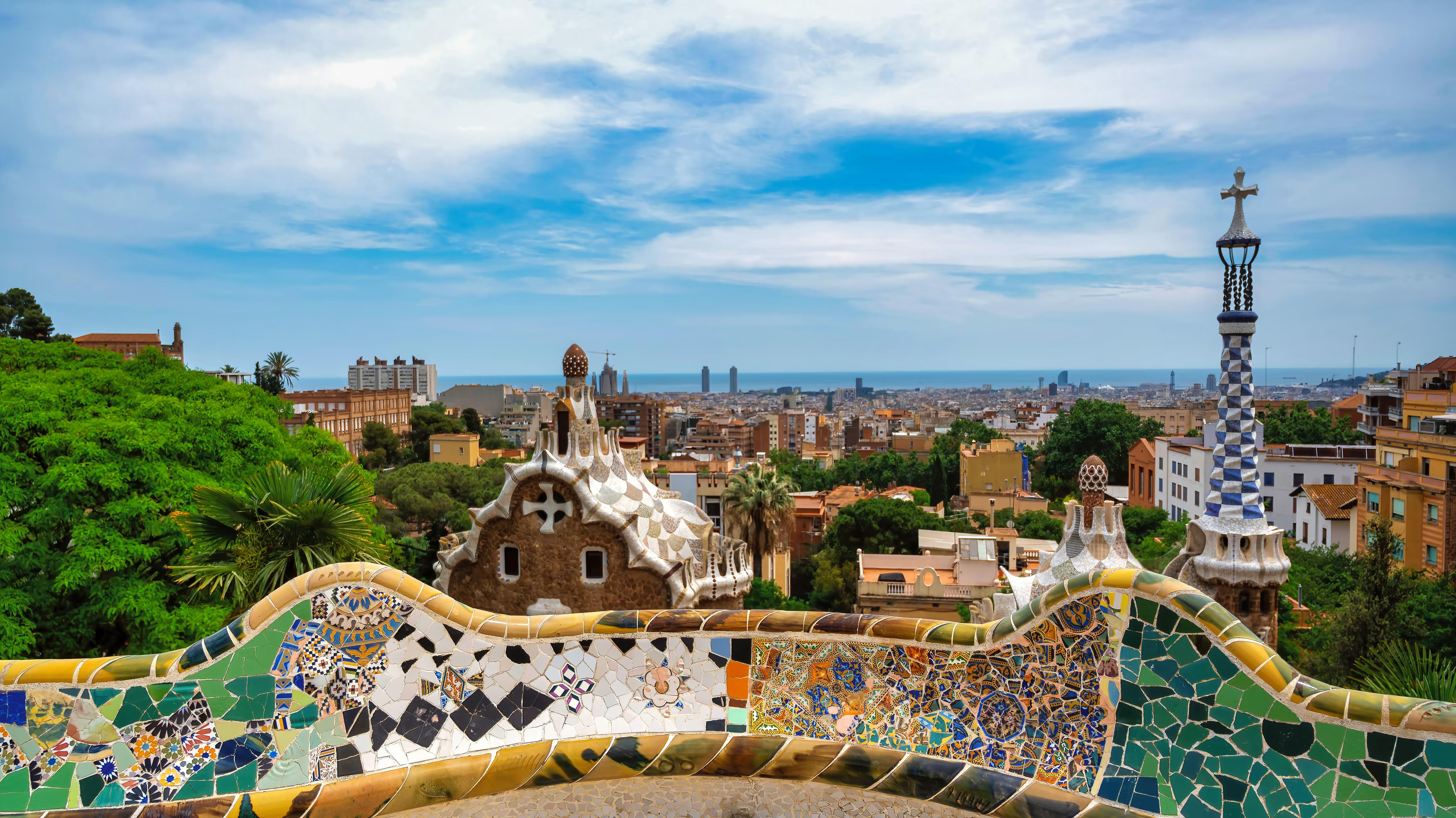 Hero image for Moving to Spain: Complete Expat Guide (2026)