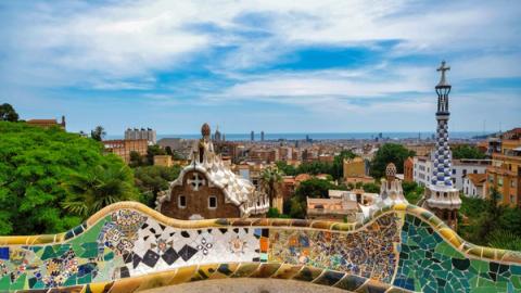 Hero image for Moving to Spain: Complete Expat Guide (2026)