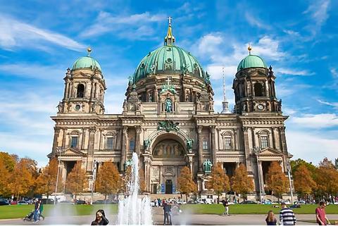 Hero image for Moving to Berlin