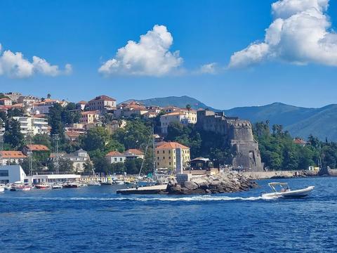 Hero image for Moving to Herceg Novi