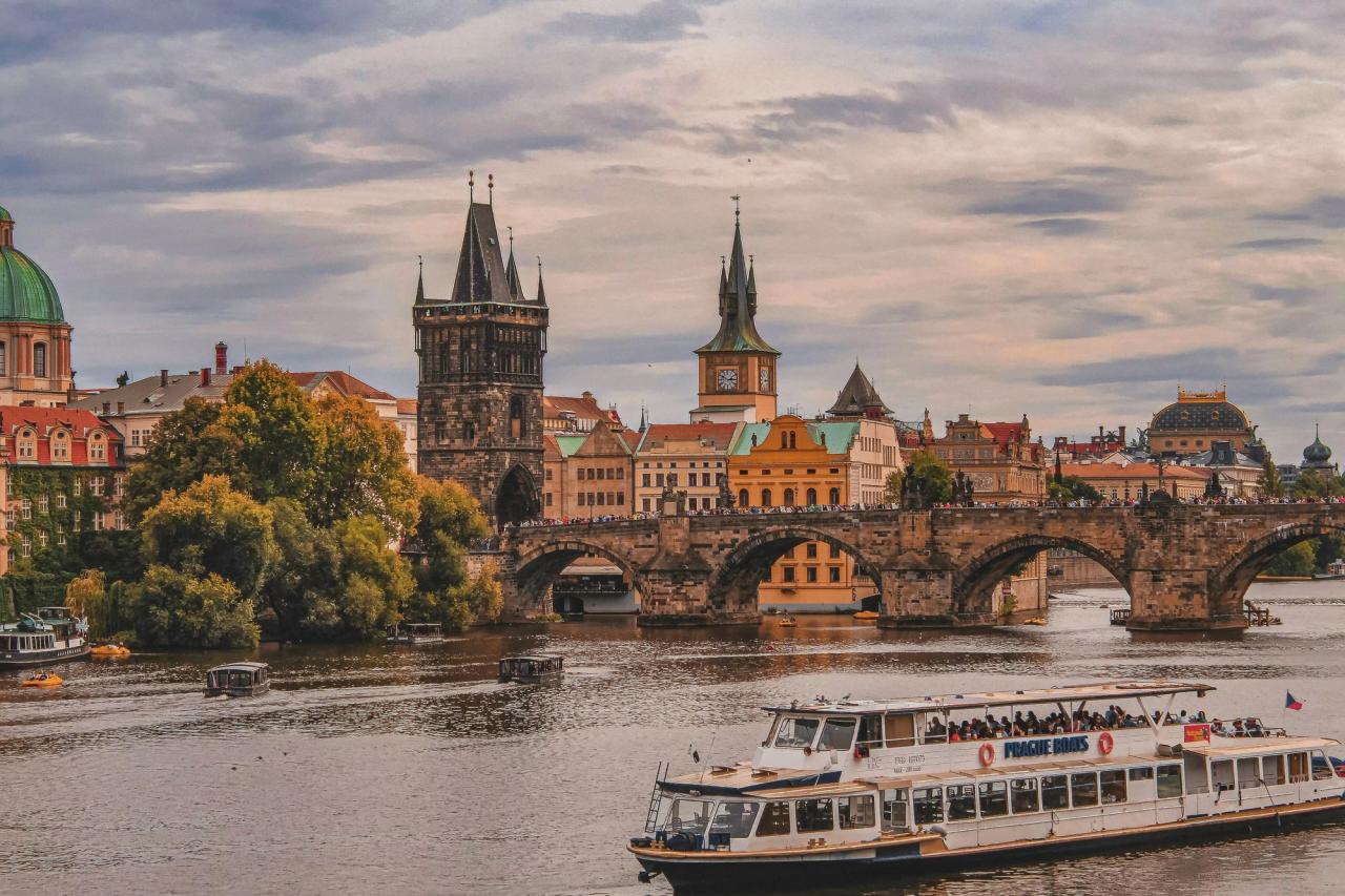Hero image for Moving to the Czech Republic: Complete Expat Guide (2026)