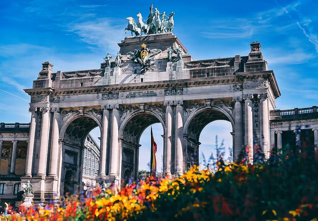 Hero image for Moving to Belgium: Complete Expat Guide (2026)