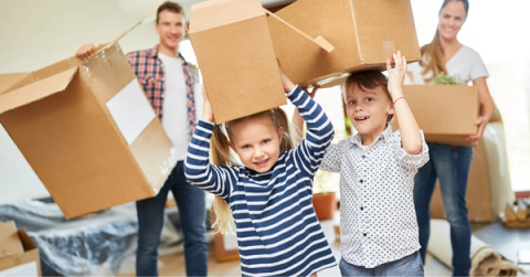 Moving Abroad with Kids: Complete Guide to School Enrollment, Healthcare, Visas & Family Relocation