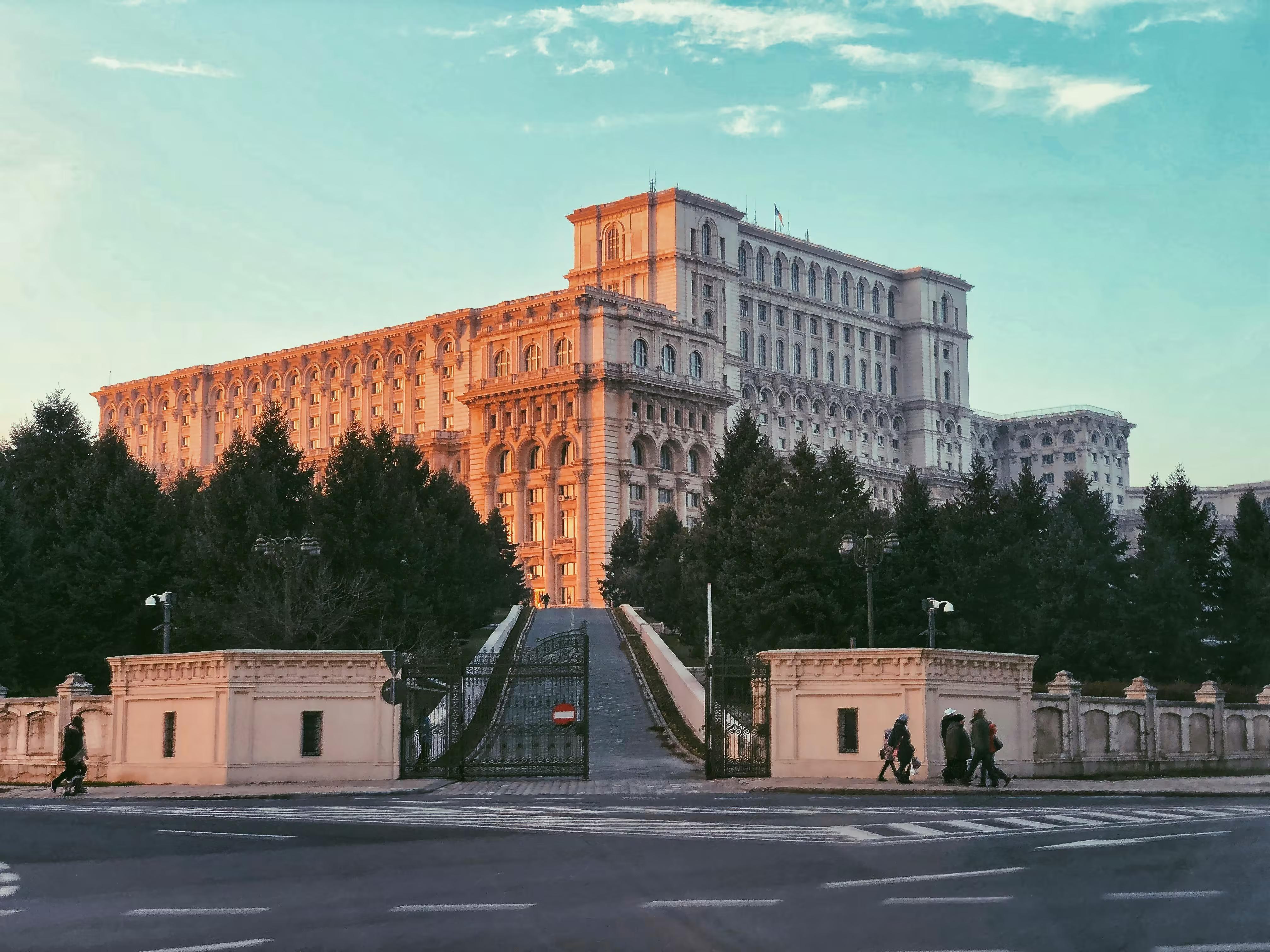 Hero image for Moving to Romania: Complete Expat Guide (2026)
