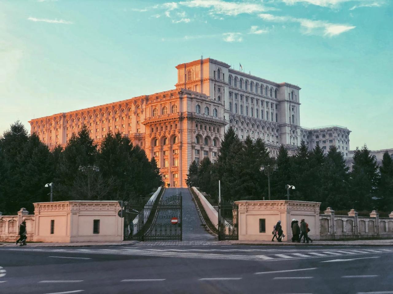 Hero image for Moving to Romania: Complete Expat Guide (2026)