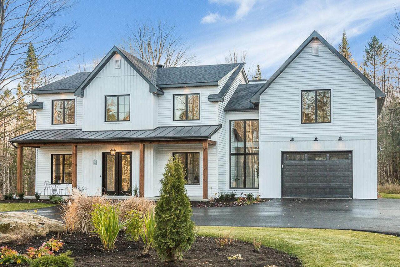 canada housing