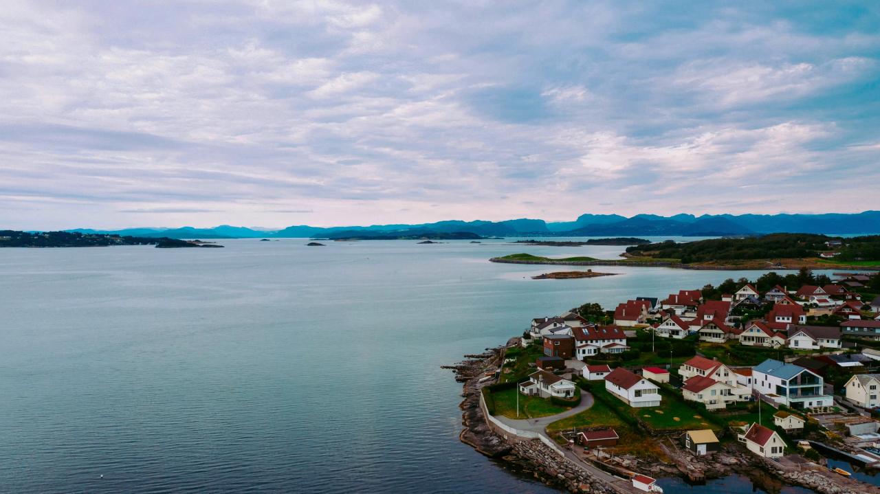 Hero image for Moving to Stavanger