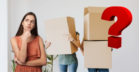 Customs Regulations for Household Goods: What You Can and Can't Bring