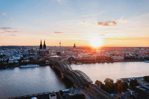 Hero image for Moving to Cologne