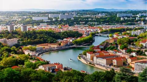 Hero image for Moving to Graz