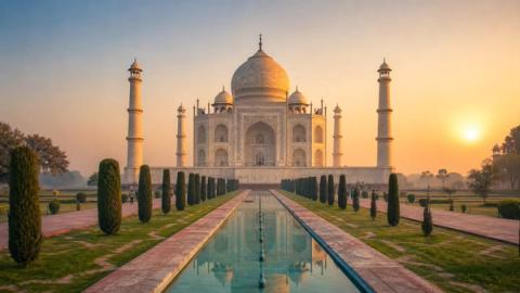 Hero image for Moving to India: Complete Expat Guide (2026)