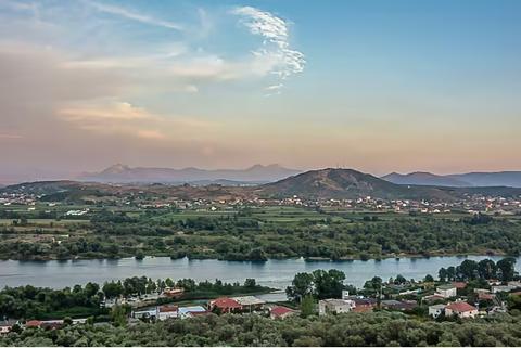 Hero image for Moving to Shkodër