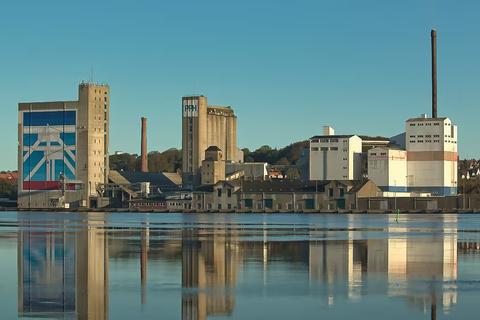 Hero image for Moving to Aalborg