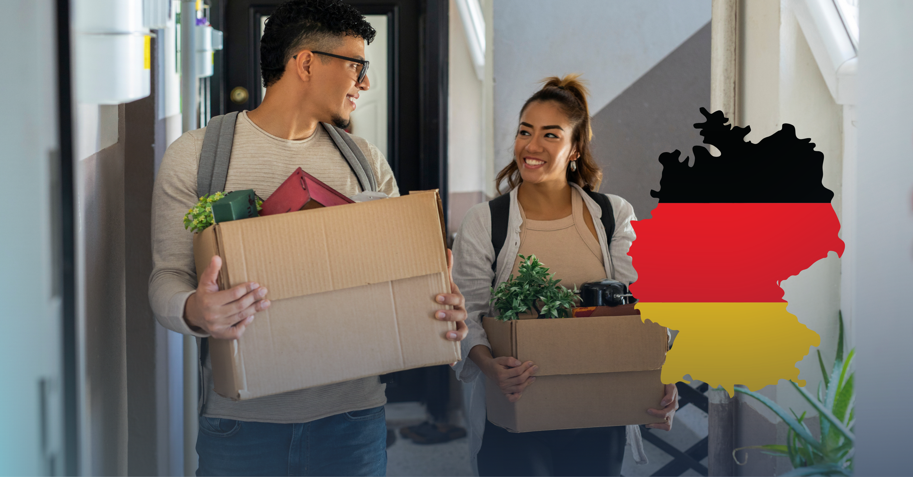 Complete Guide Moving to Germany 2026