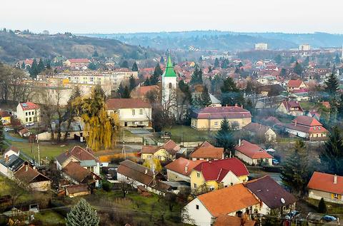 Hero image for Moving to Miskolc