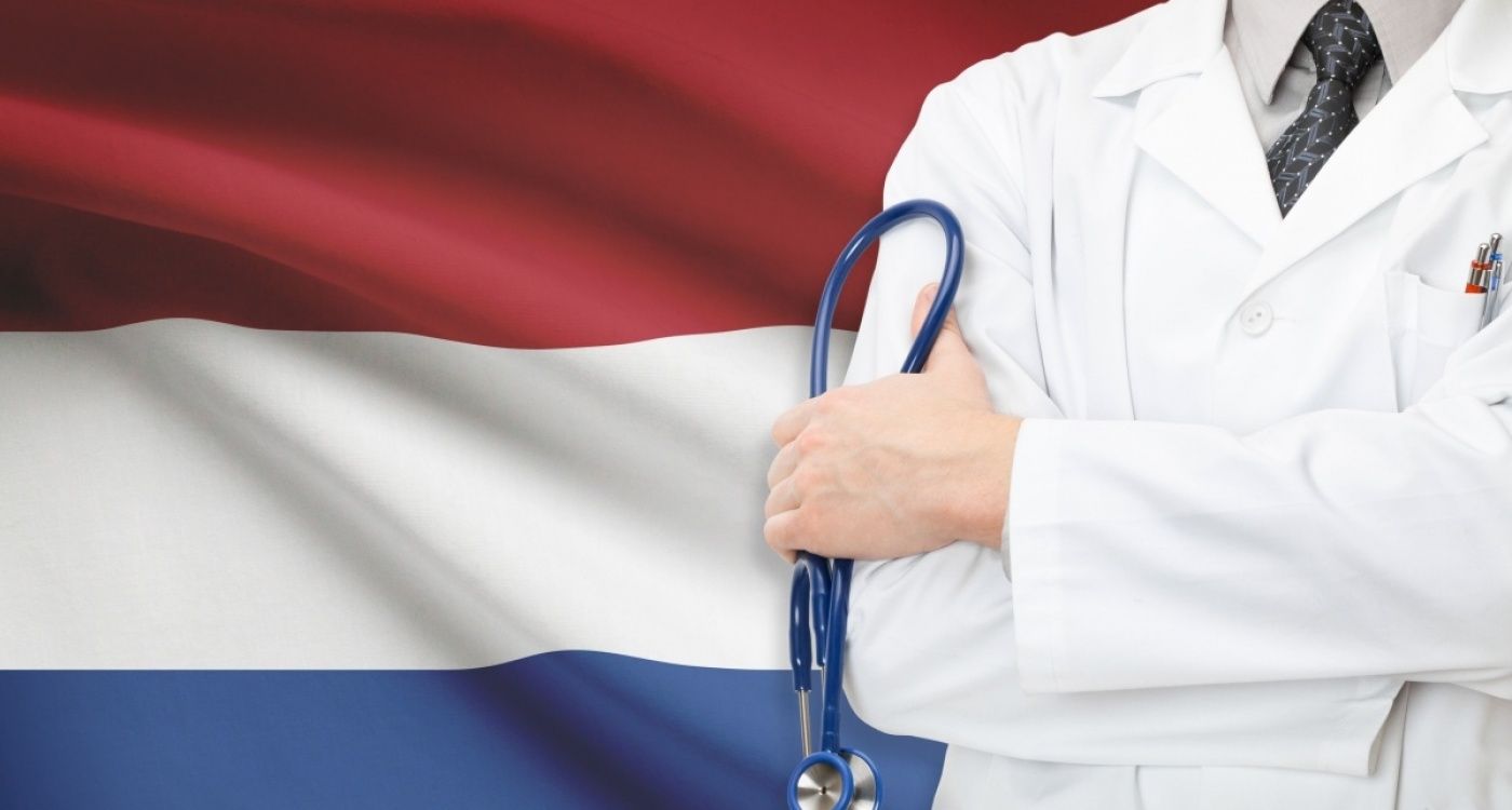 healthcare insurance netherlands
