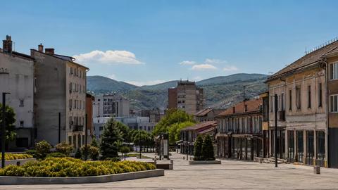 Hero image for Moving to Kumanovo