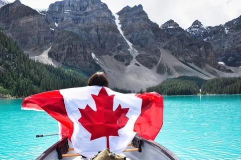 Hero image for Moving to Canada: Complete Expat Guide (2026)