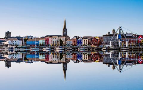 Hero image for Moving to Waterford