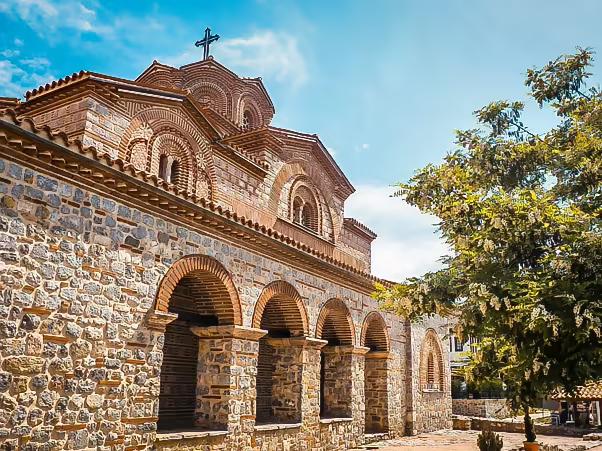 Hero image for Moving to North Macedonia: Complete Expat Guide (2026)