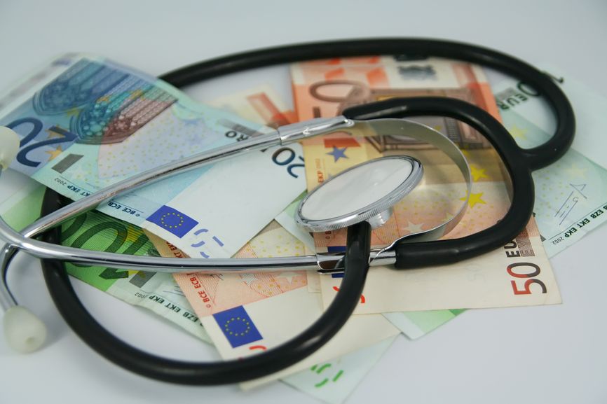 healthcare allowance