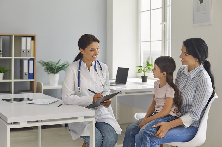 GP doctor