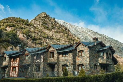 Hero image for Moving to Andorra: Complete Expat Guide (2026)