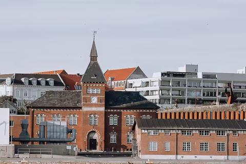 Hero image for Moving to Esbjerg