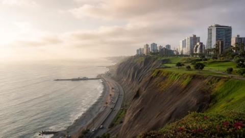 Hero image for Moving to Lima