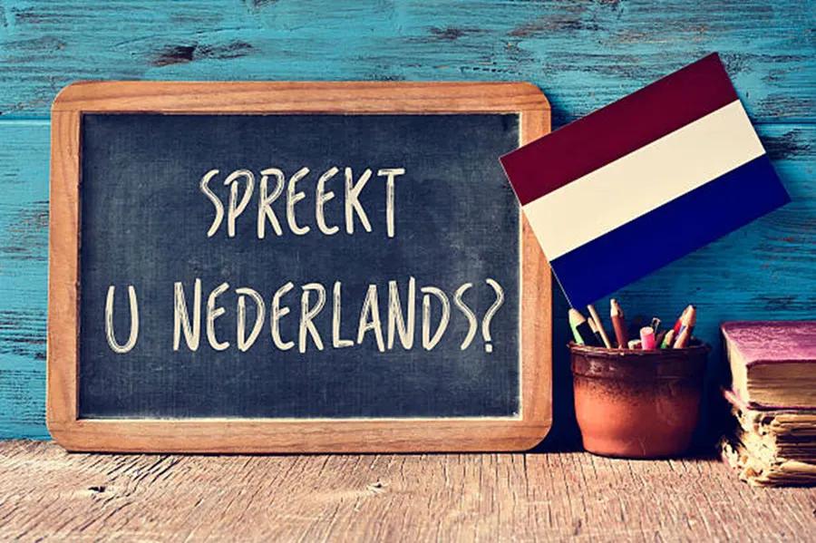 nederlands taal
