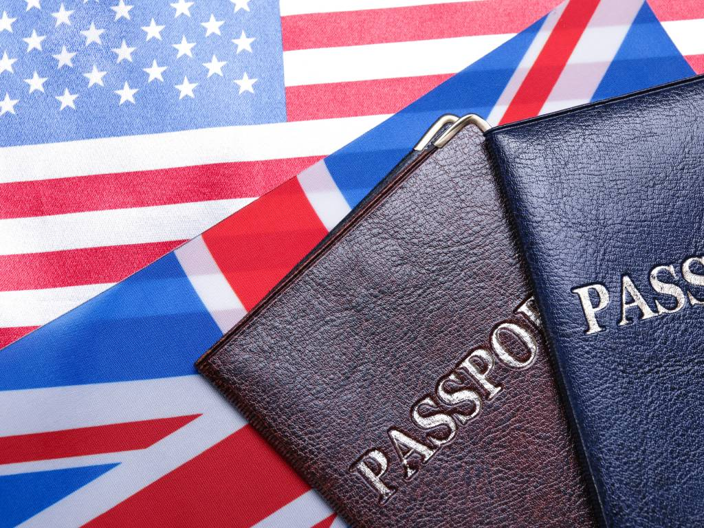 visa