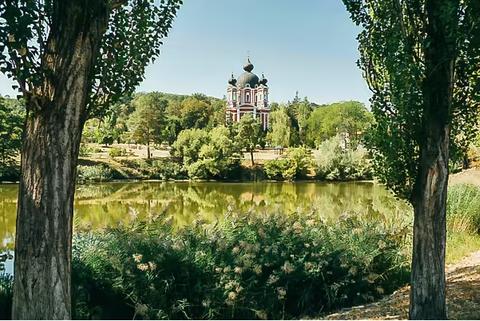 Hero image for Moving to Moldova: Complete Expat Guide (2026)