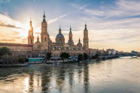Hero image for Moving to Zaragoza