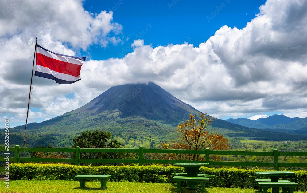 Costa Rica