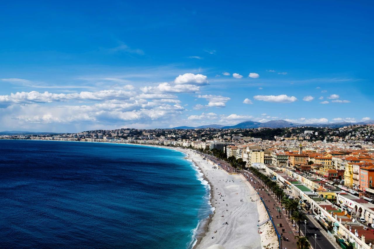 Hero image for Moving to Nice