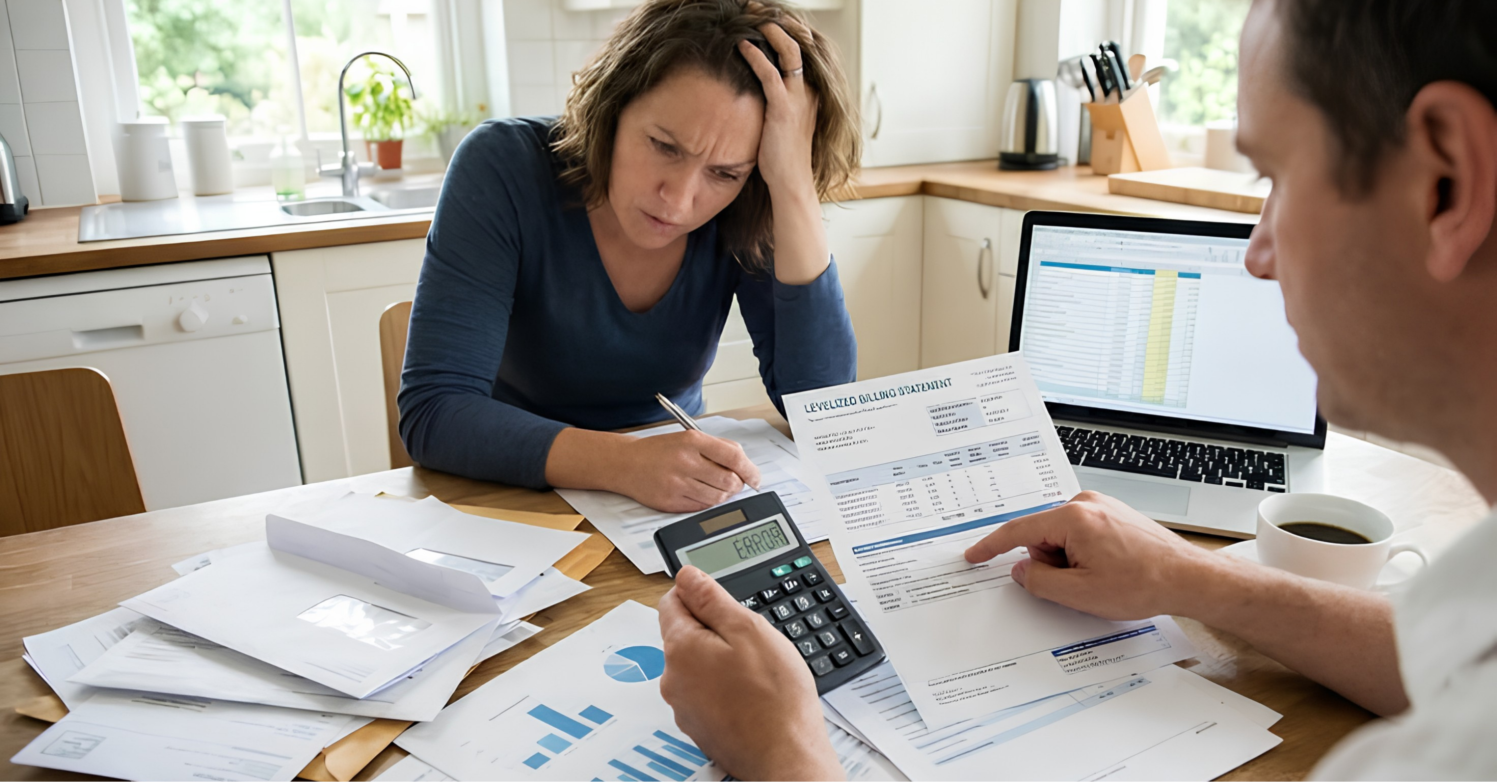 15 Mistakes That Make International Moves 3x More Expensive