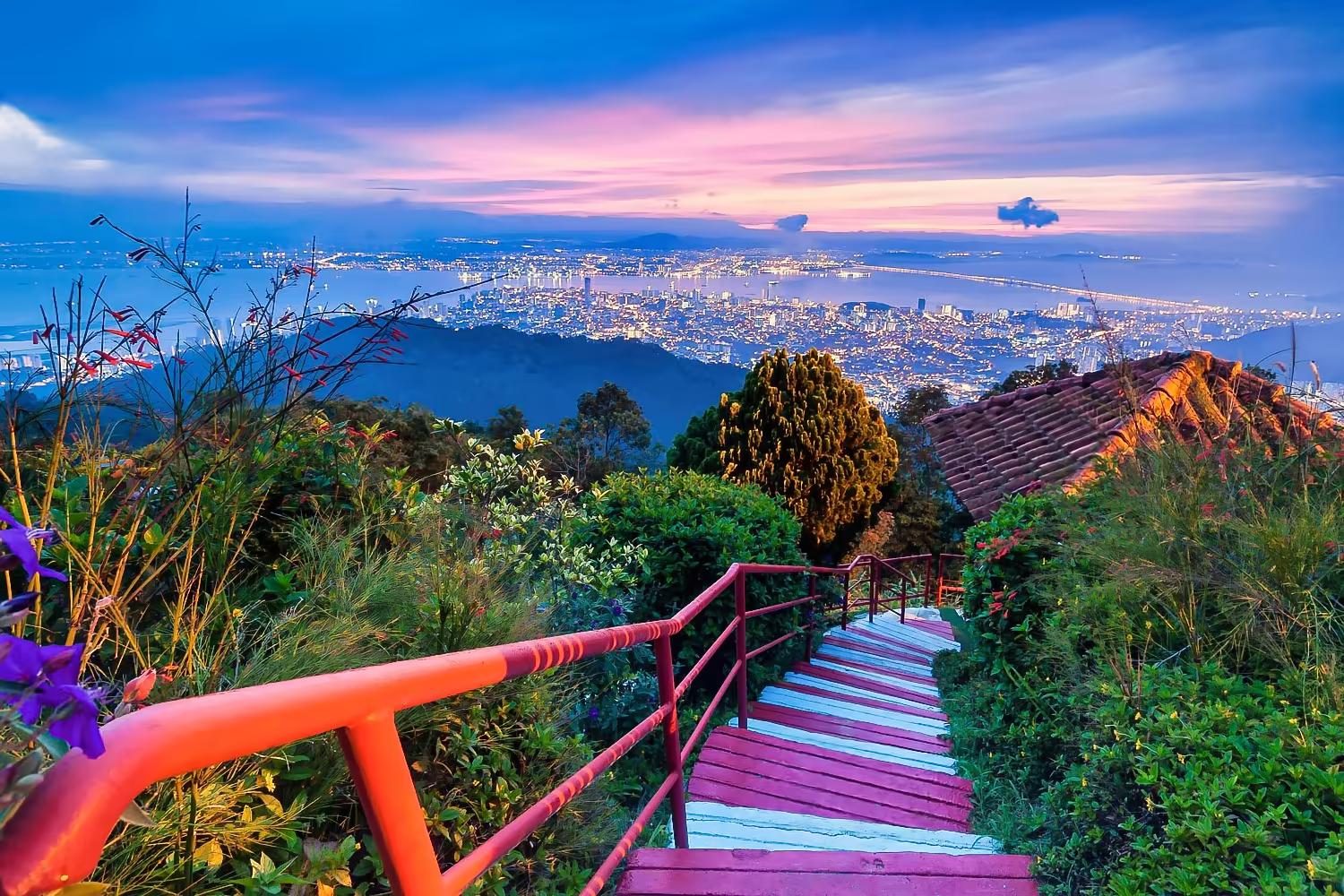 Hero image for Moving to Malaysia: Complete Expat Guide (2026)