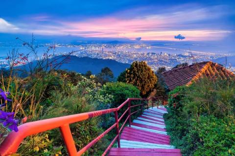 Hero image for Moving to Malaysia: Complete Expat Guide (2026)